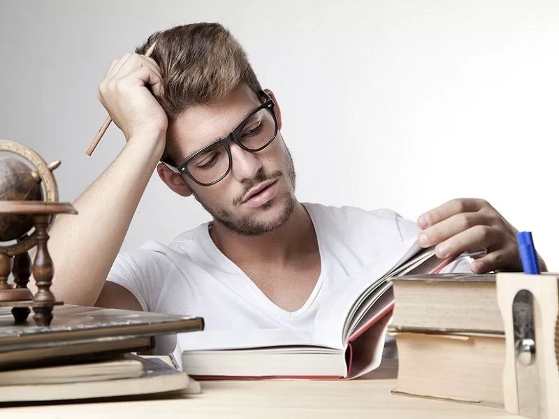 روش مطالعه اصولی برای کنکور