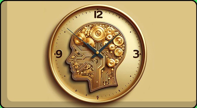 ساعات طلایی درس خواندن