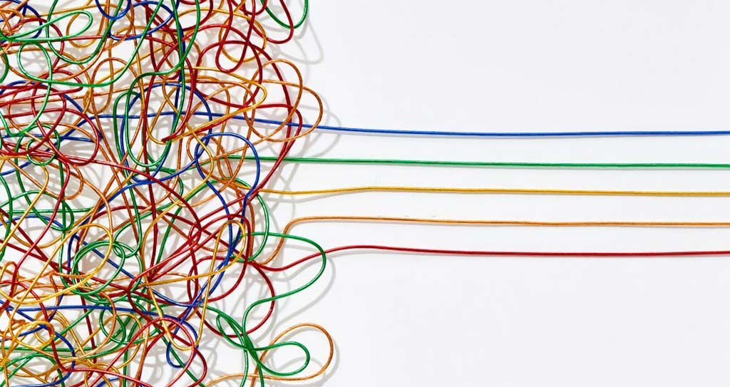 تکنیک حل مسله