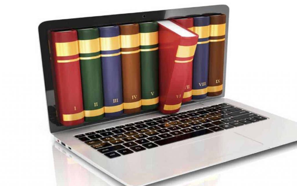 خرید اینترنتی کتاب