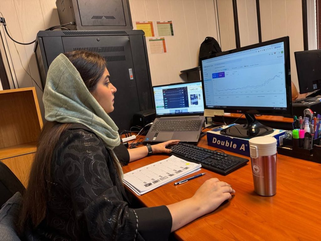مریم حسینی