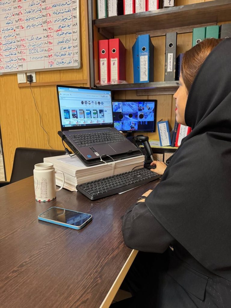 میترا قاسمی