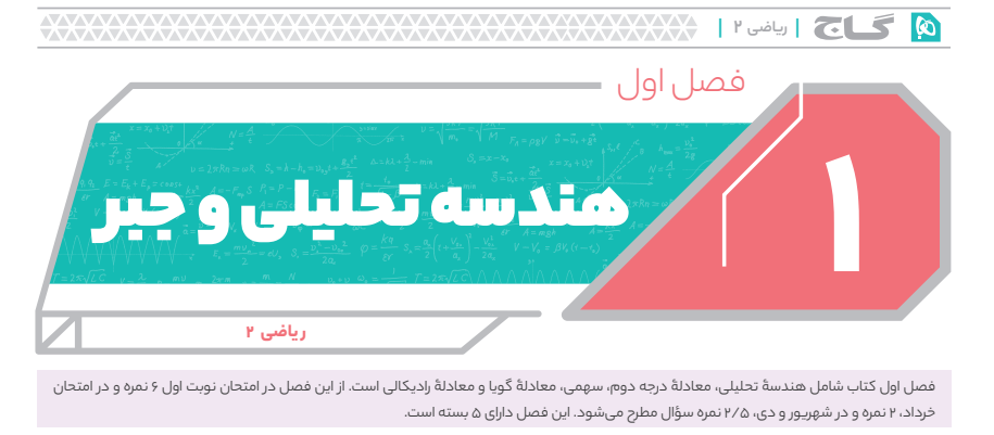 نمونه تصویر شروع فصل