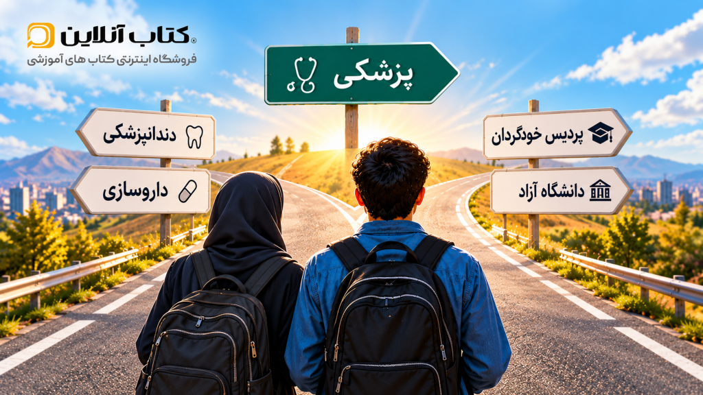 Choosing Your Medical Path